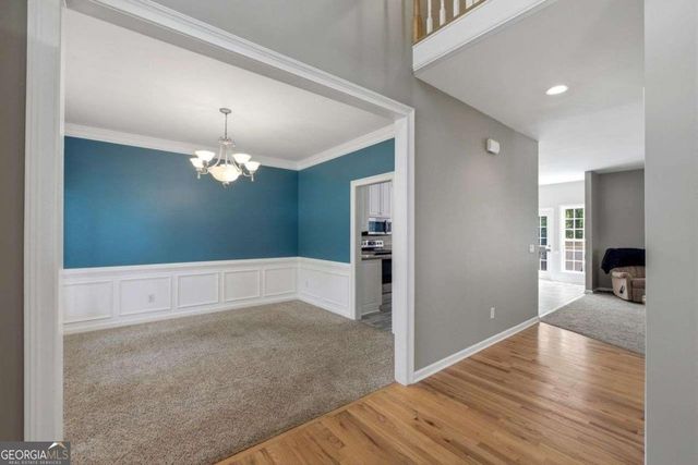 1169 Vintage Way, Hoschton, GA 30548