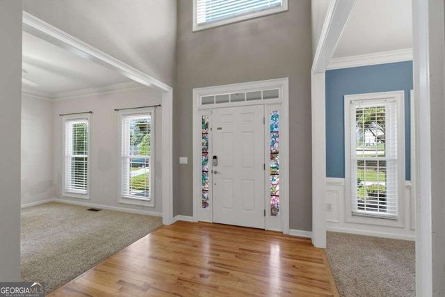 1169 Vintage Way, Hoschton, GA 30548