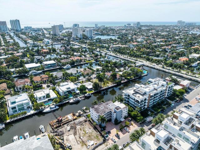 40 Isle Of Venice Drive 9, Fort Lauderdale, FL 33301