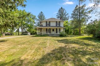 1170 Indian Lakes Road, Sparta, MI 49345