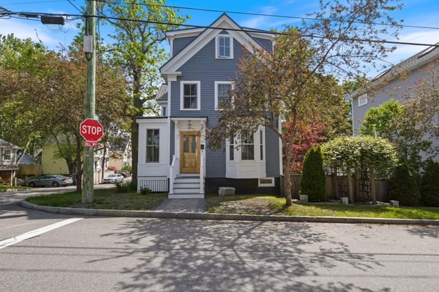 205 Broad Street, Portsmouth, NH 03801