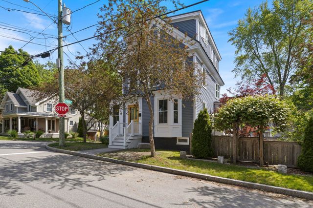 205 Broad Street, Portsmouth, NH 03801