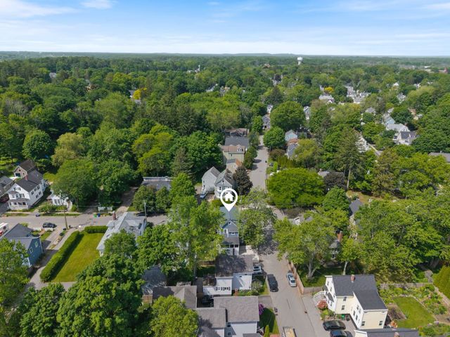 205 Broad Street, Portsmouth, NH 03801