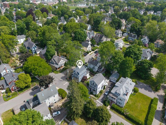 205 Broad Street, Portsmouth, NH 03801