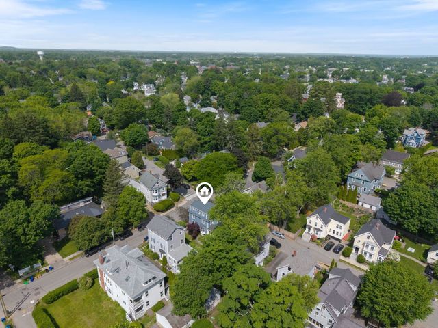 205 Broad Street, Portsmouth, NH 03801