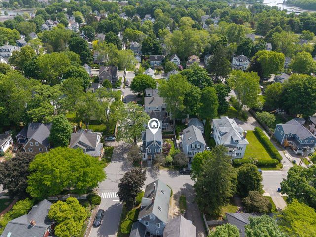 205 Broad Street, Portsmouth, NH 03801