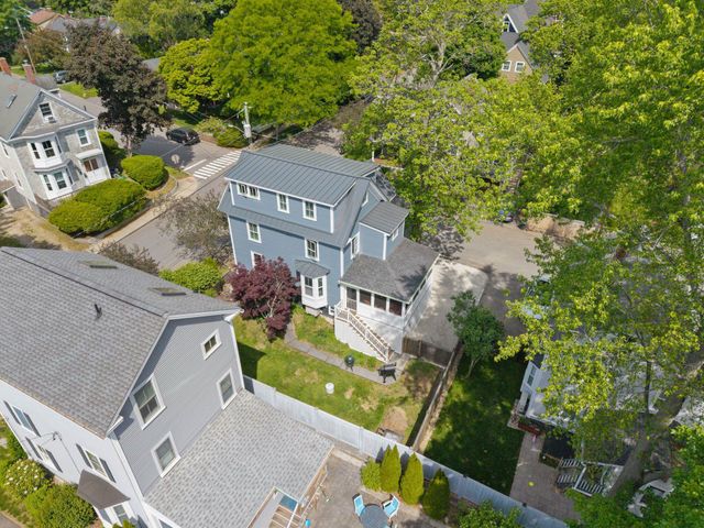 205 Broad Street, Portsmouth, NH 03801