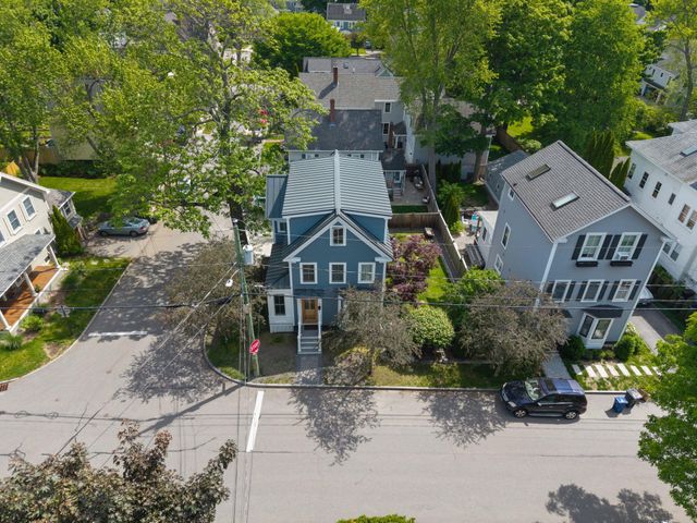 205 Broad Street, Portsmouth, NH 03801