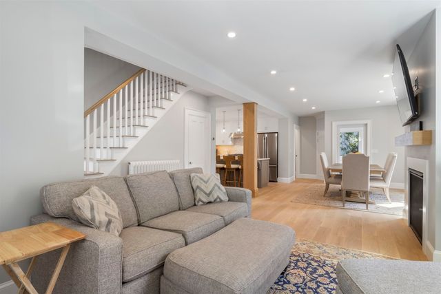 205 Broad Street, Portsmouth, NH 03801