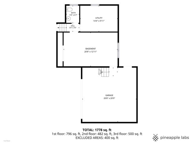 440 Manor Drive, Peotone, IL 60468