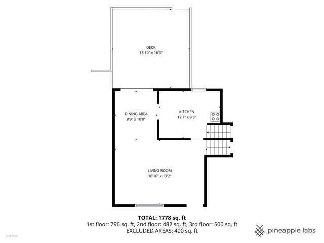 440 Manor Drive, Peotone, IL 60468