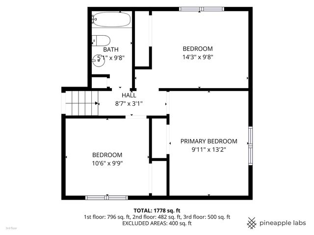440 Manor Drive, Peotone, IL 60468
