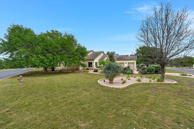 2300 FOUNDERS CIR, Spicewood, TX 78669