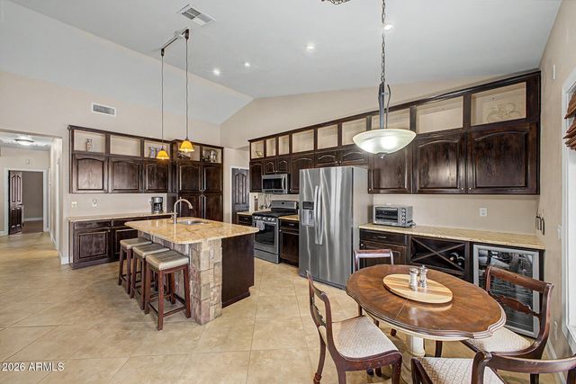 7424 W VILLA CHULA --, Glendale, AZ 85310