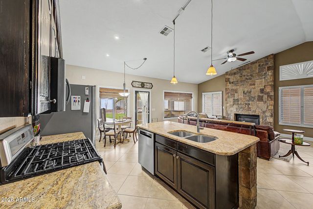 7424 W VILLA CHULA --, Glendale, AZ 85310