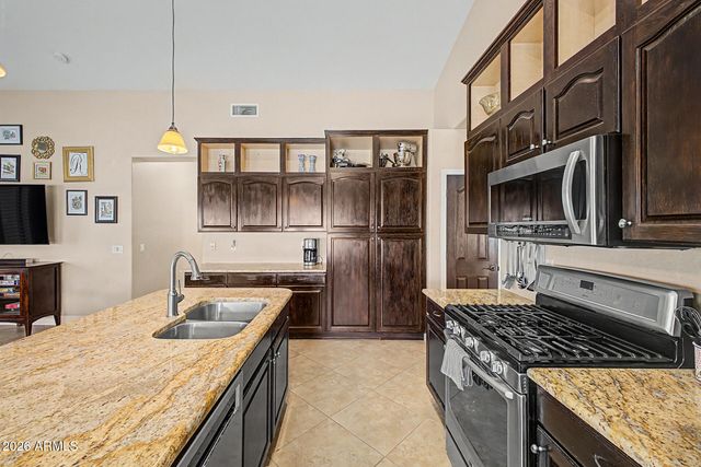 7424 W VILLA CHULA --, Glendale, AZ 85310