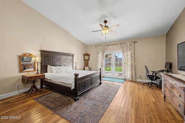 7424 W VILLA CHULA --, Glendale, AZ 85310