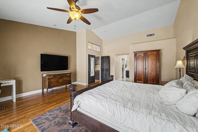 7424 W VILLA CHULA --, Glendale, AZ 85310