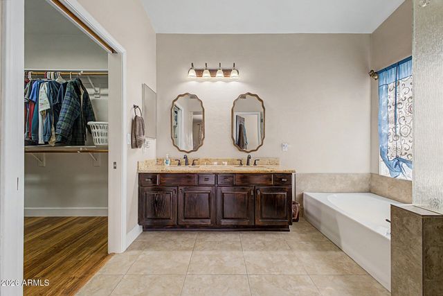 7424 W VILLA CHULA --, Glendale, AZ 85310