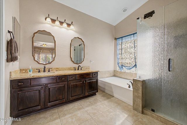 7424 W VILLA CHULA --, Glendale, AZ 85310