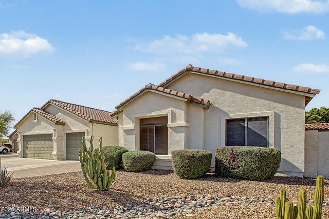 7424 W VILLA CHULA --, Glendale, AZ 85310