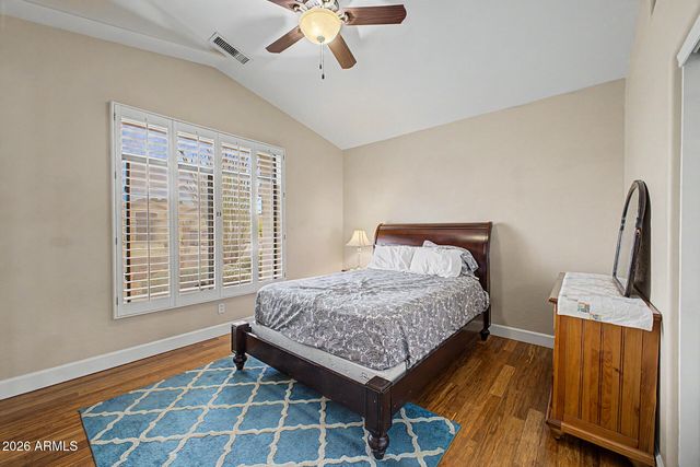 7424 W VILLA CHULA --, Glendale, AZ 85310