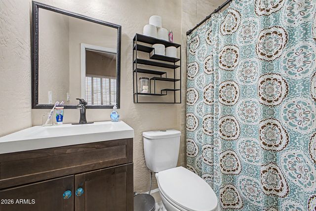 7424 W VILLA CHULA --, Glendale, AZ 85310