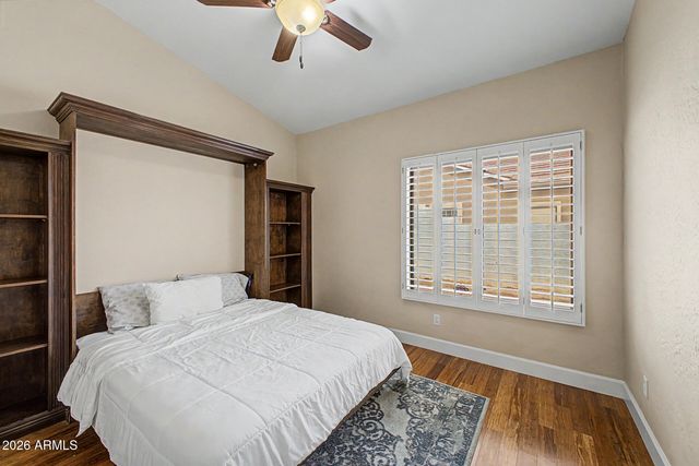 7424 W VILLA CHULA --, Glendale, AZ 85310