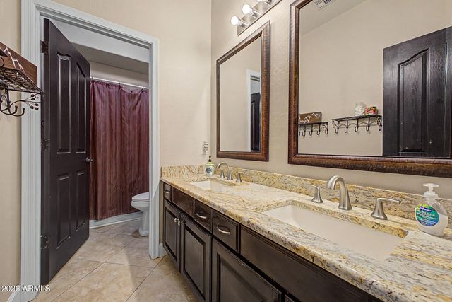 7424 W VILLA CHULA --, Glendale, AZ 85310