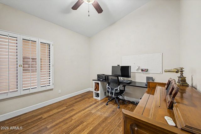 7424 W VILLA CHULA --, Glendale, AZ 85310