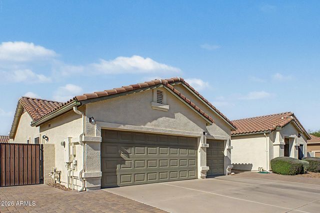 7424 W VILLA CHULA --, Glendale, AZ 85310