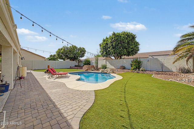 7424 W VILLA CHULA --, Glendale, AZ 85310