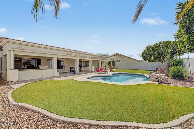 7424 W VILLA CHULA --, Glendale, AZ 85310