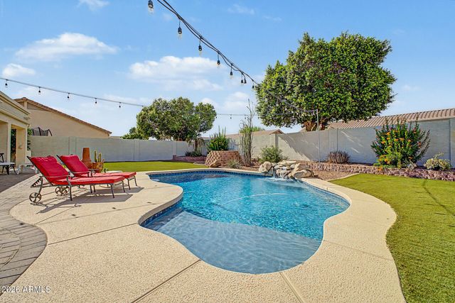 7424 W VILLA CHULA --, Glendale, AZ 85310