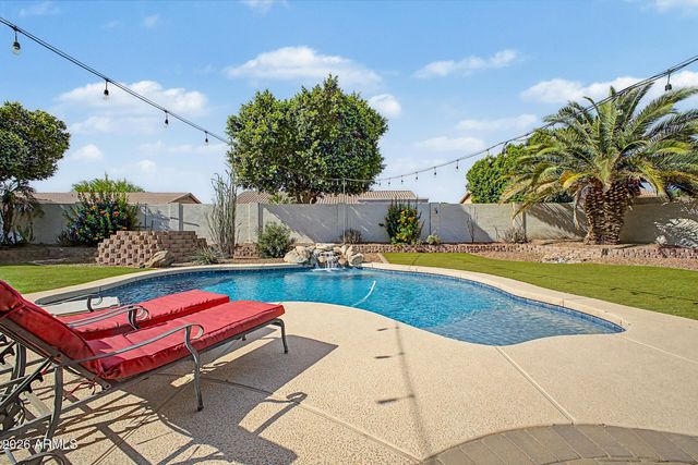 7424 W VILLA CHULA --, Glendale, AZ 85310