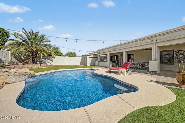 7424 W VILLA CHULA --, Glendale, AZ 85310