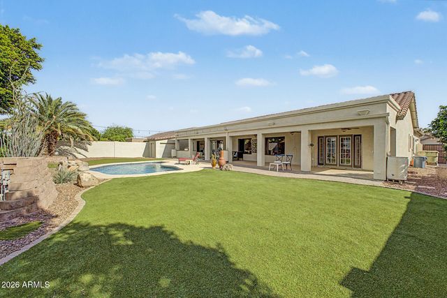 7424 W VILLA CHULA --, Glendale, AZ 85310