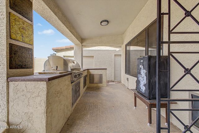 7424 W VILLA CHULA --, Glendale, AZ 85310