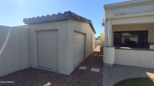 7424 W VILLA CHULA --, Glendale, AZ 85310