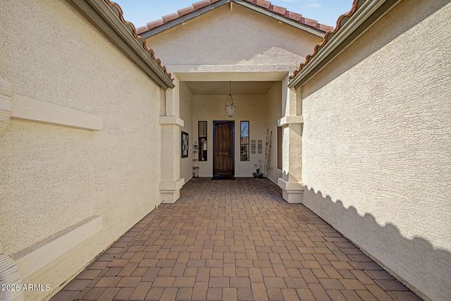 7424 W VILLA CHULA --, Glendale, AZ 85310