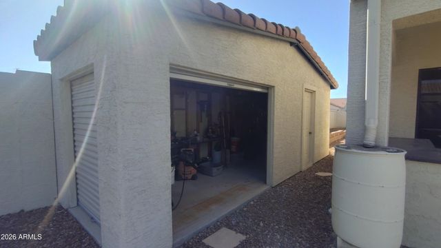 7424 W VILLA CHULA --, Glendale, AZ 85310