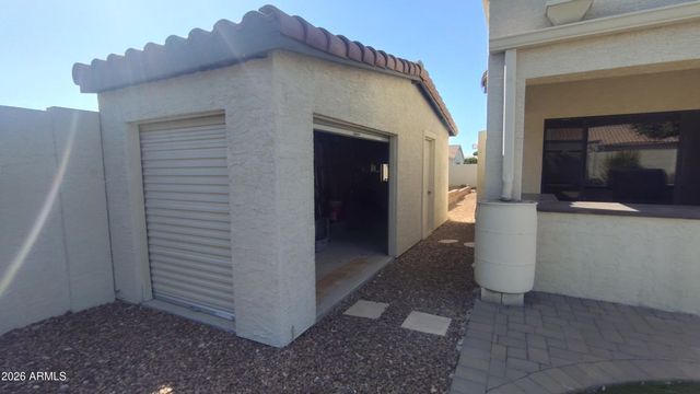 7424 W VILLA CHULA --, Glendale, AZ 85310