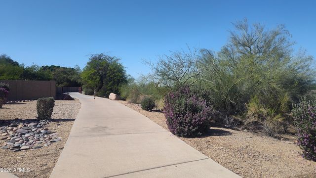 7424 W VILLA CHULA --, Glendale, AZ 85310