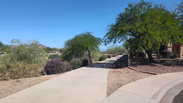 7424 W VILLA CHULA --, Glendale, AZ 85310