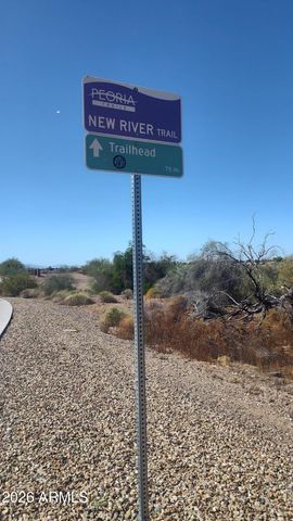 7424 W VILLA CHULA --, Glendale, AZ 85310