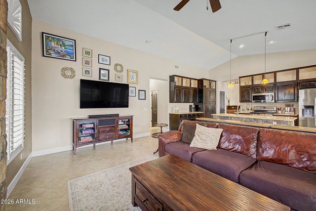 7424 W VILLA CHULA --, Glendale, AZ 85310