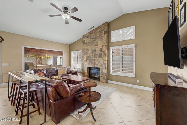 7424 W VILLA CHULA --, Glendale, AZ 85310