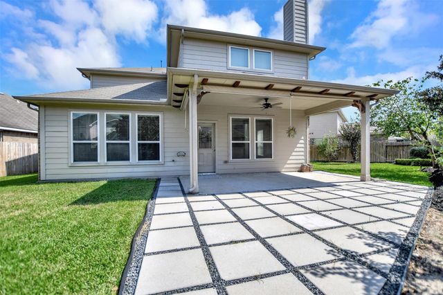 20831 Brodie Lane, Katy, TX 77449