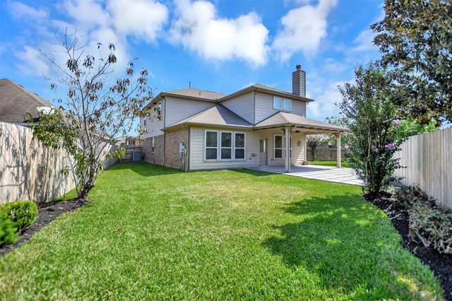 20831 Brodie Lane, Katy, TX 77449