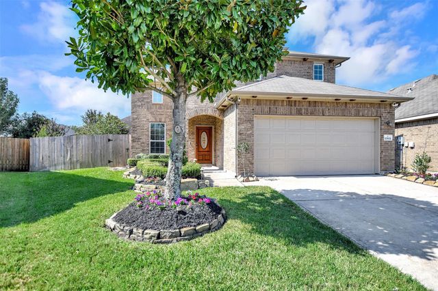 20831 Brodie Lane, Katy, TX 77449